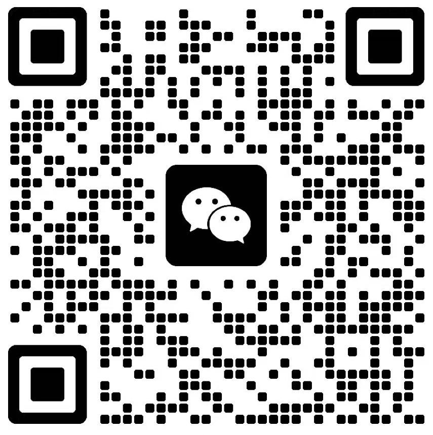 WeChat QR